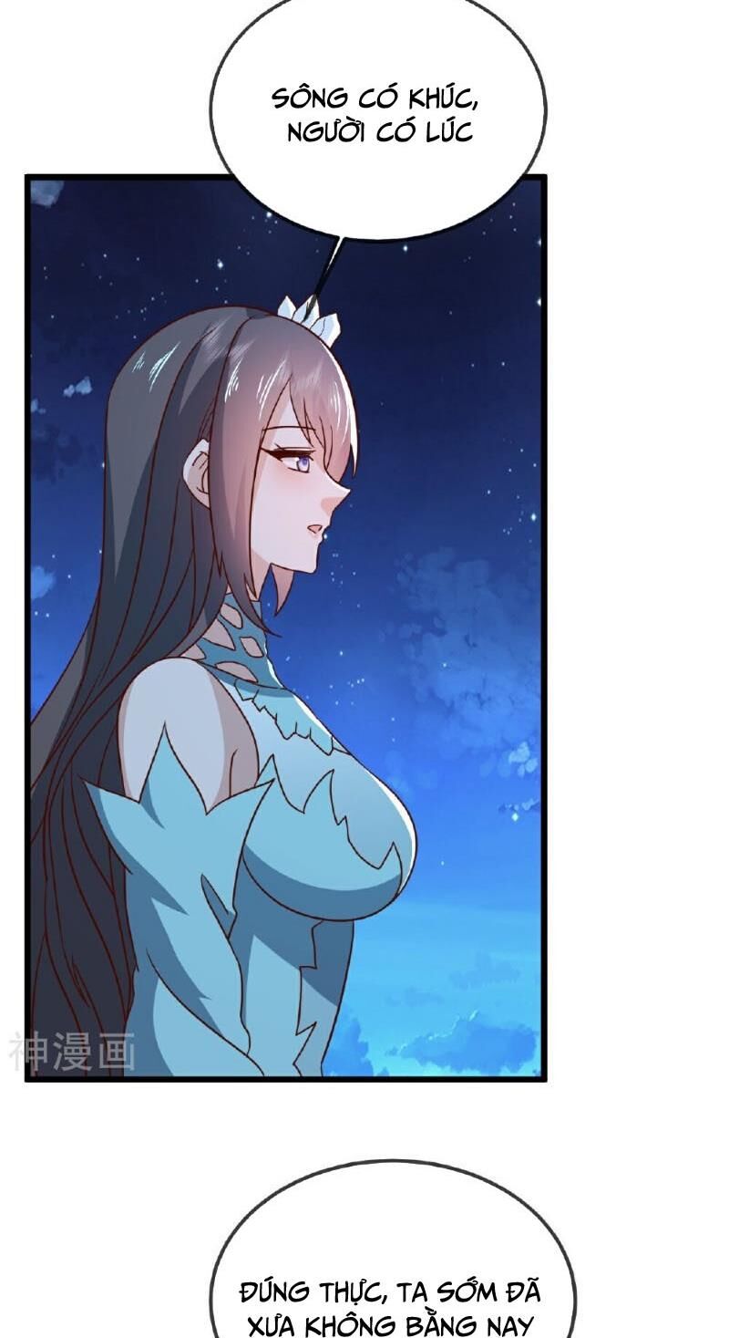 Tiên Võ Đế Tôn Chap 507 - Next Chap 508