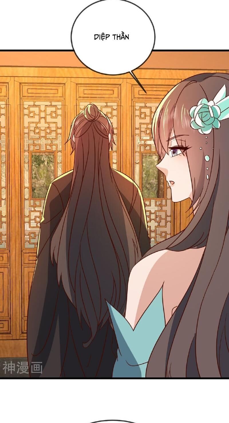 Tiên Võ Đế Tôn Chap 507 - Next Chap 508