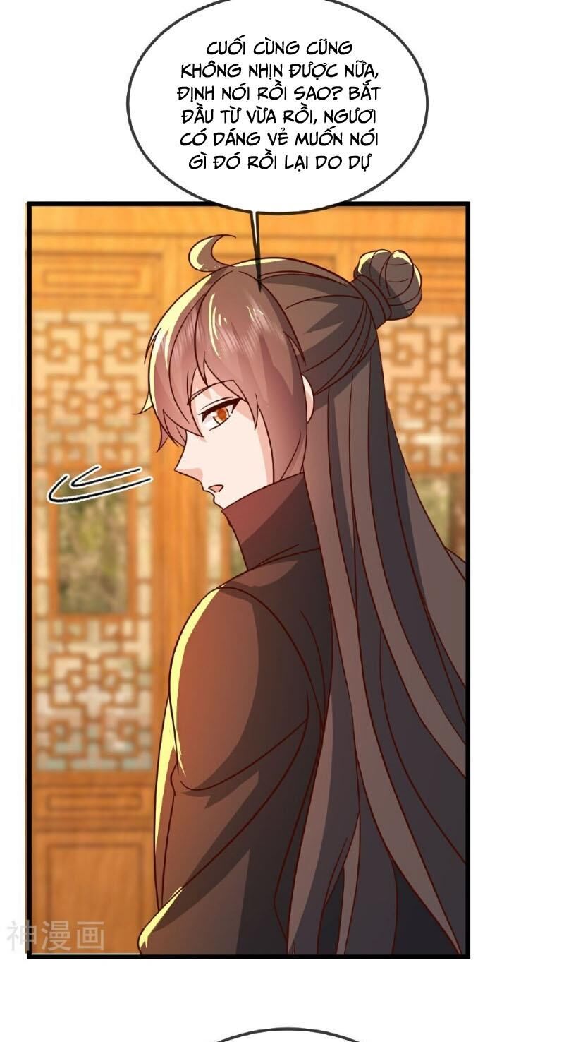 Tiên Võ Đế Tôn Chap 507 - Next Chap 508
