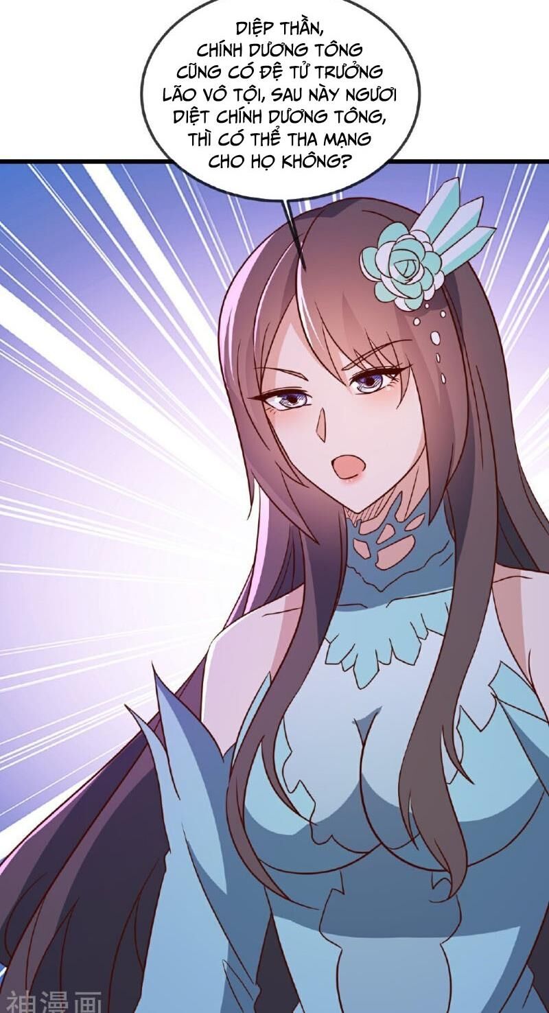 Tiên Võ Đế Tôn Chap 507 - Next Chap 508