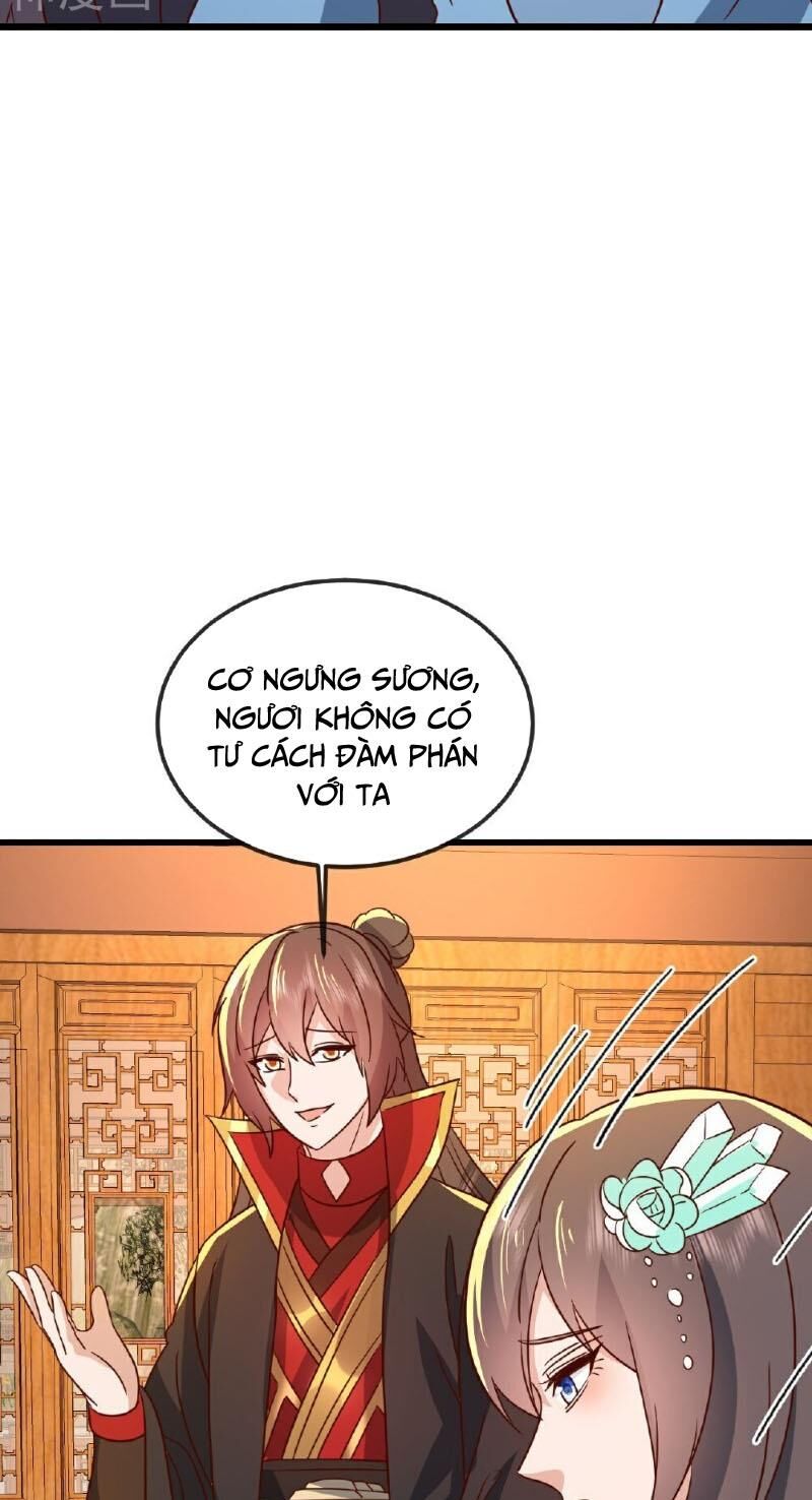 Tiên Võ Đế Tôn Chap 507 - Next Chap 508