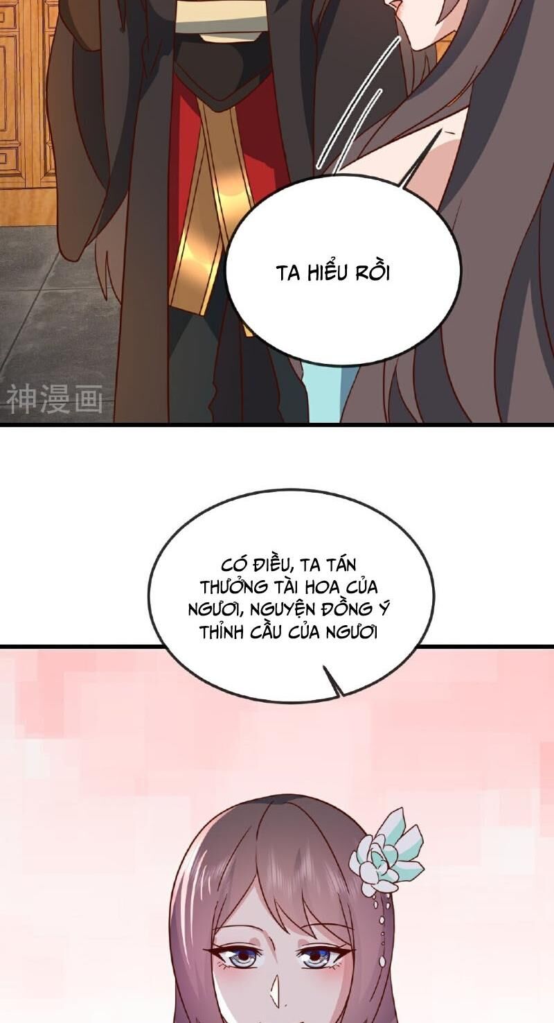 Tiên Võ Đế Tôn Chap 507 - Next Chap 508