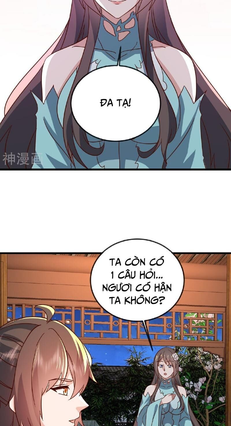 Tiên Võ Đế Tôn Chap 507 - Next Chap 508
