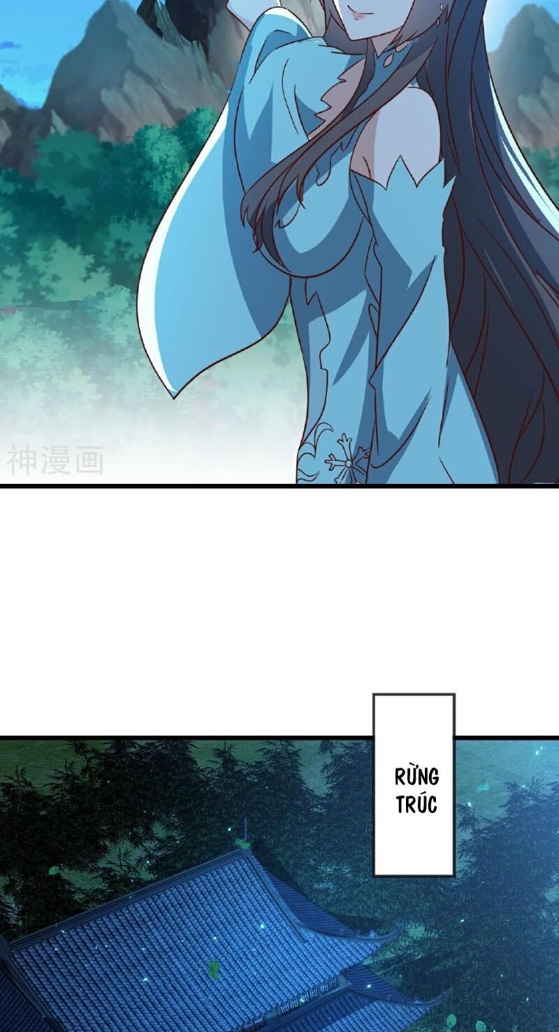 Tiên Võ Đế Tôn Chap 507 - Next Chap 508