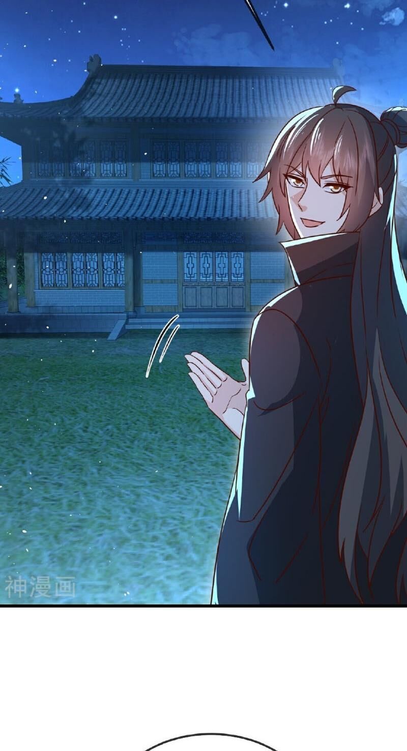 Tiên Võ Đế Tôn Chap 507 - Next Chap 508