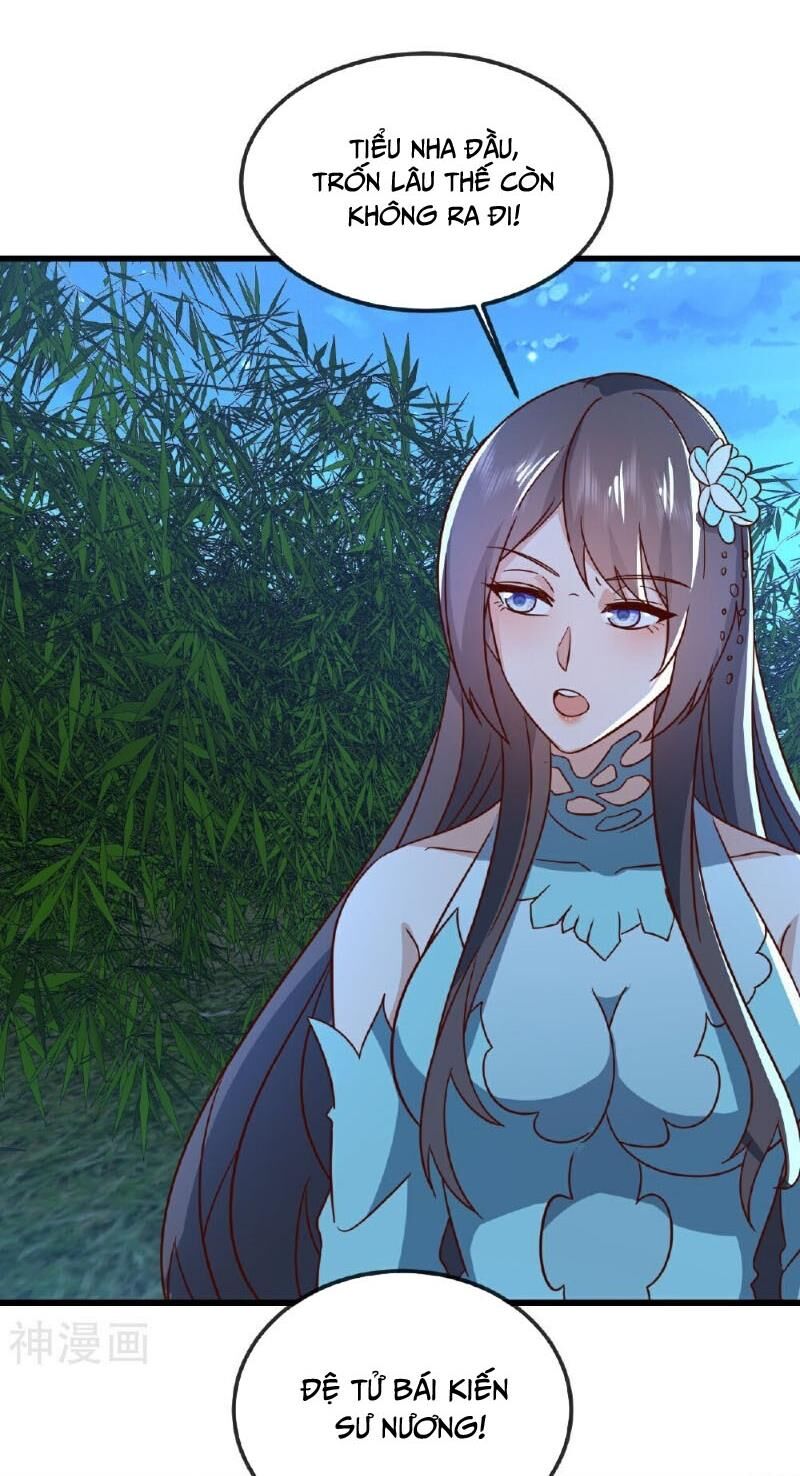 Tiên Võ Đế Tôn Chap 507 - Next Chap 508