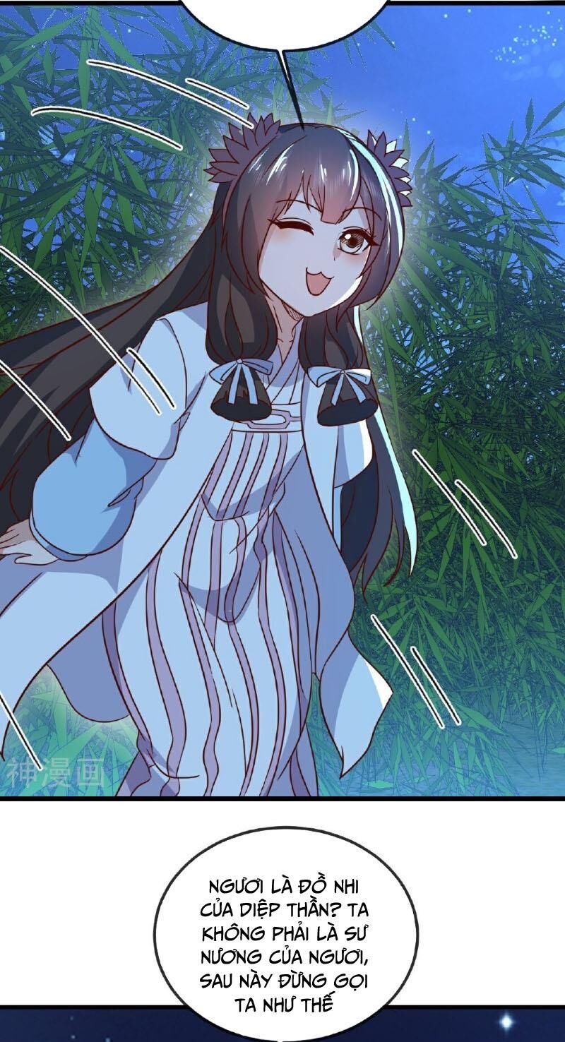 Tiên Võ Đế Tôn Chap 507 - Next Chap 508