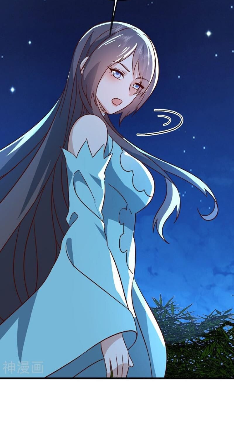 Tiên Võ Đế Tôn Chap 507 - Next Chap 508