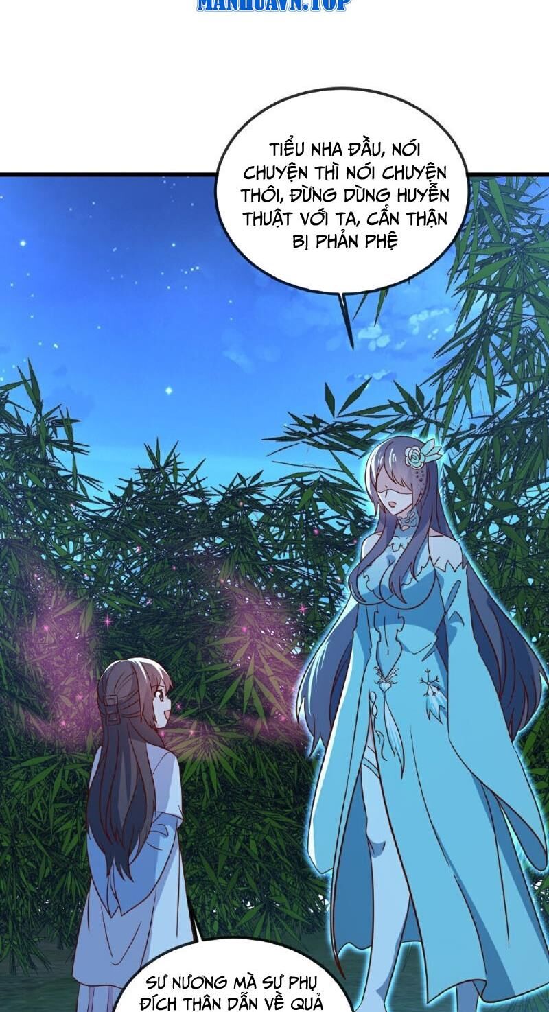 Tiên Võ Đế Tôn Chap 507 - Next Chap 508