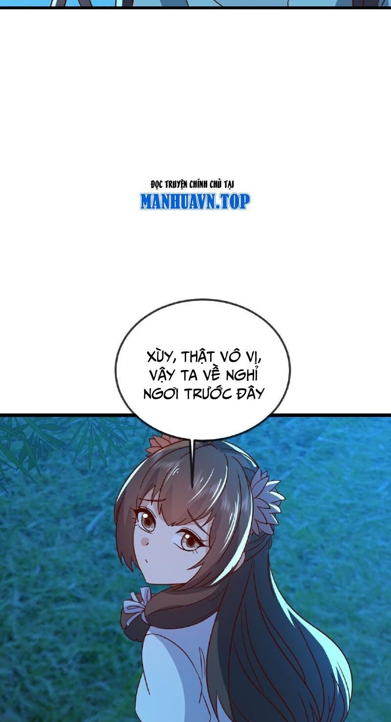 Tiên Võ Đế Tôn Chap 507 - Next Chap 508