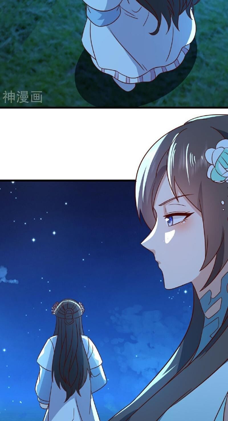 Tiên Võ Đế Tôn Chap 507 - Next Chap 508