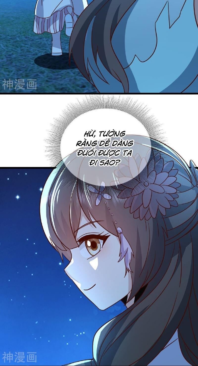 Tiên Võ Đế Tôn Chap 507 - Next Chap 508