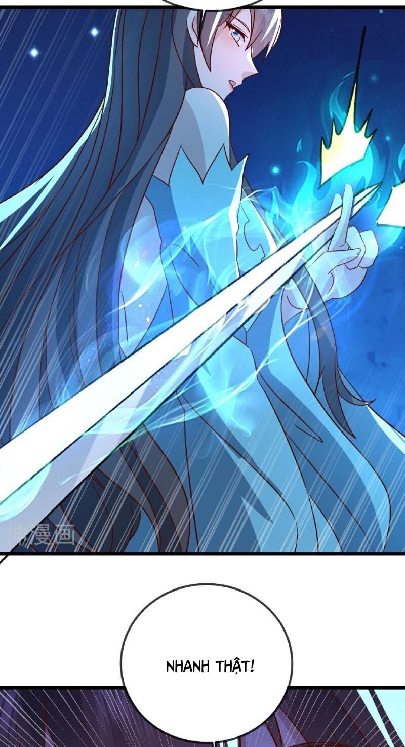 Tiên Võ Đế Tôn Chap 507 - Next Chap 508