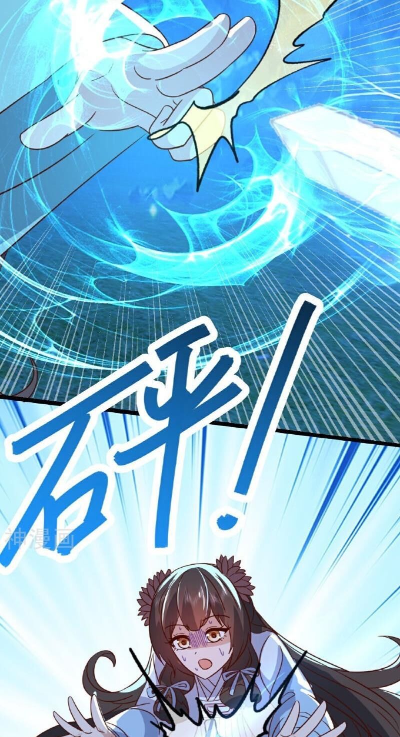 Tiên Võ Đế Tôn Chap 507 - Next Chap 508