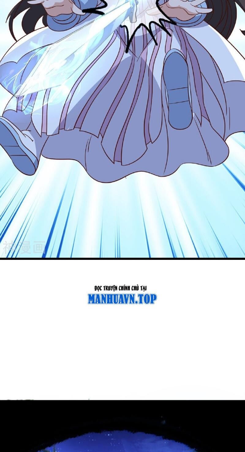 Tiên Võ Đế Tôn Chap 507 - Next Chap 508