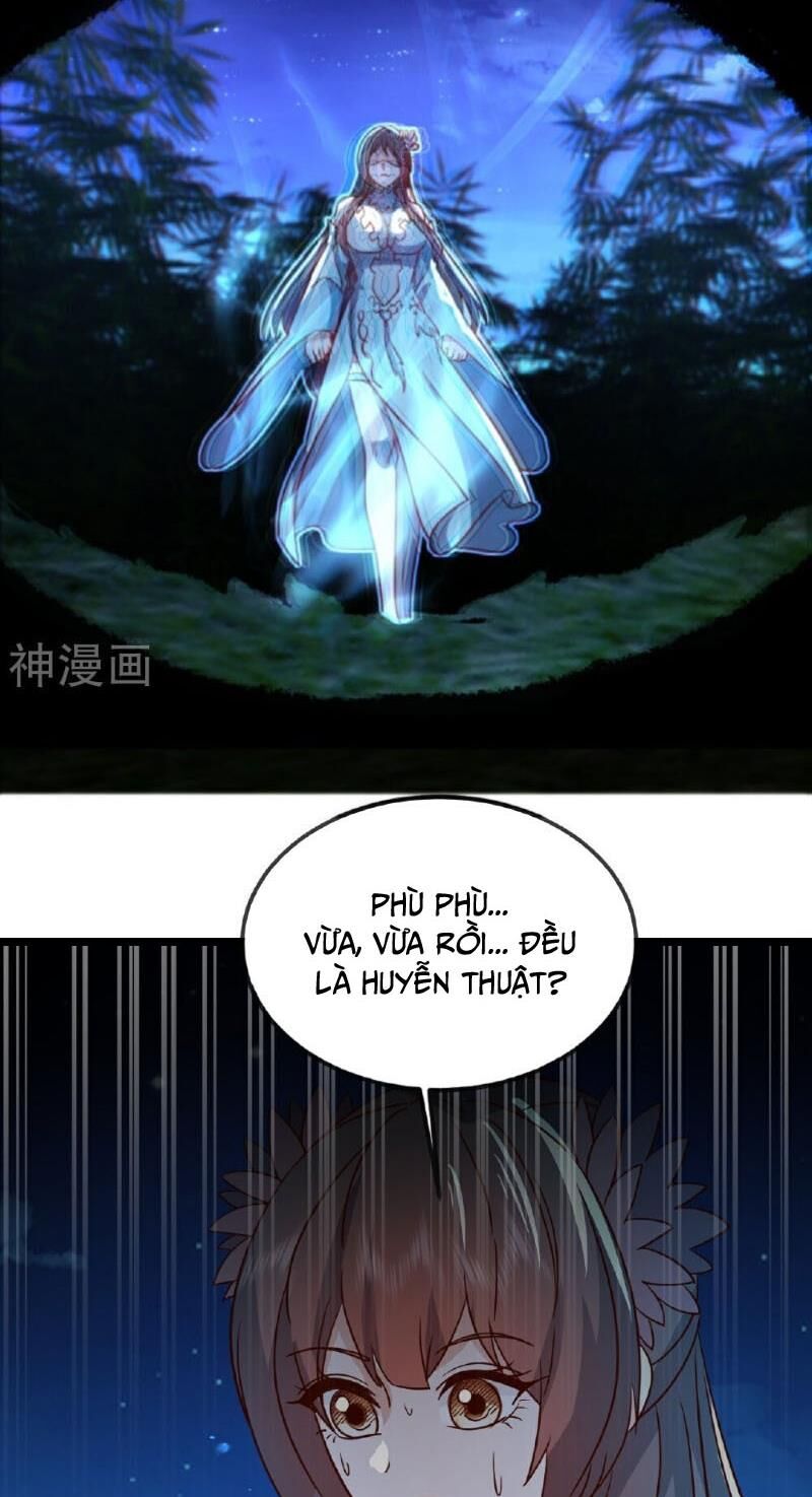 Tiên Võ Đế Tôn Chap 507 - Next Chap 508