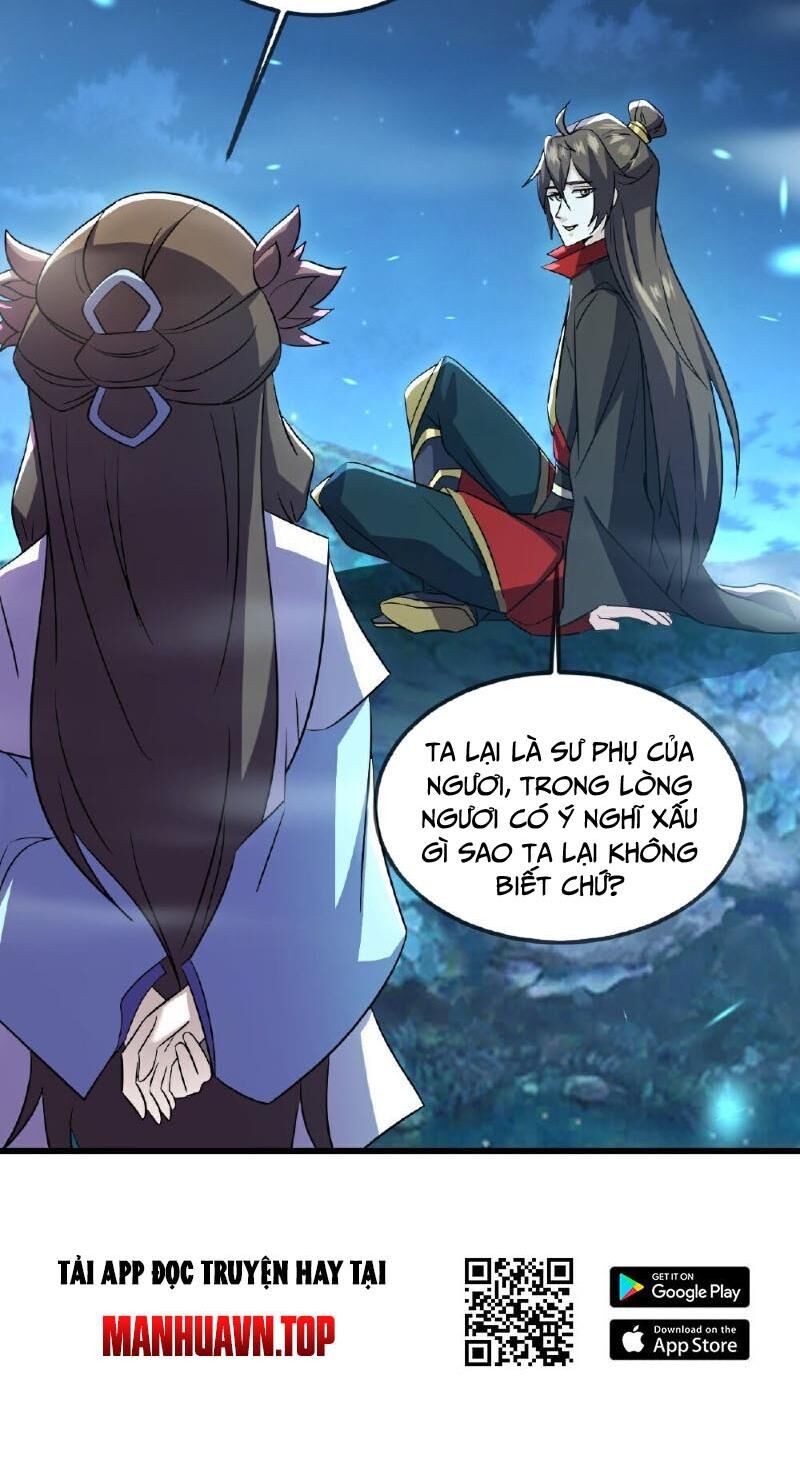 Tiên Võ Đế Tôn Chap 507 - Next Chap 508