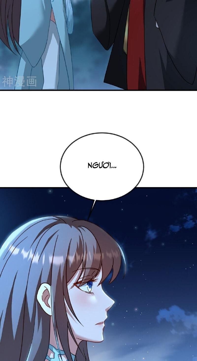 Tiên Võ Đế Tôn Chap 507 - Next Chap 508