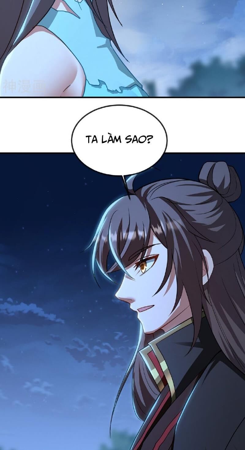 Tiên Võ Đế Tôn Chap 507 - Next Chap 508