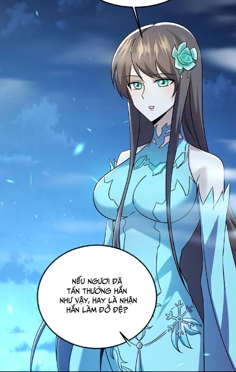 Tiên Võ Đế Tôn Chap 508 - Next Chap 509