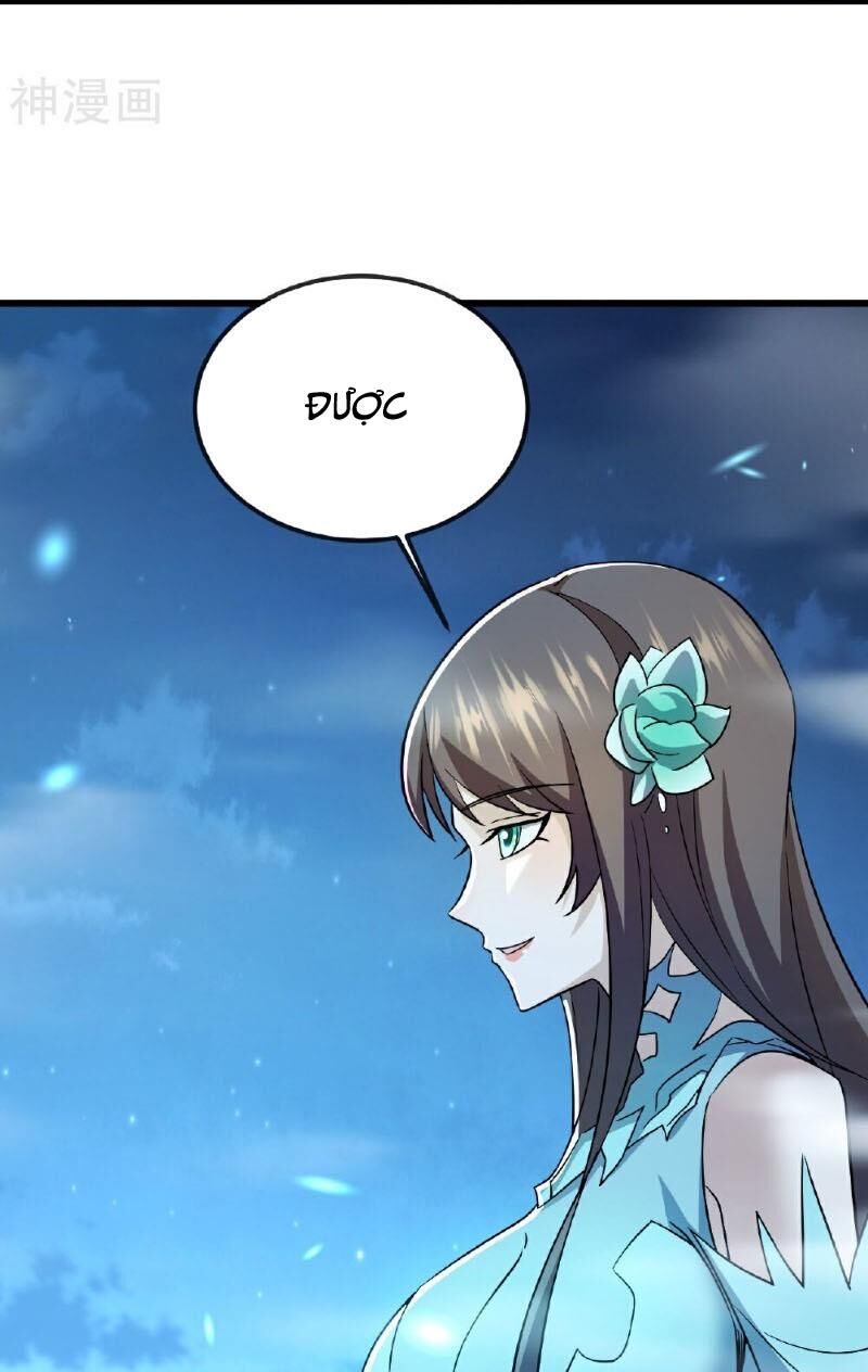 Tiên Võ Đế Tôn Chap 508 - Next Chap 509
