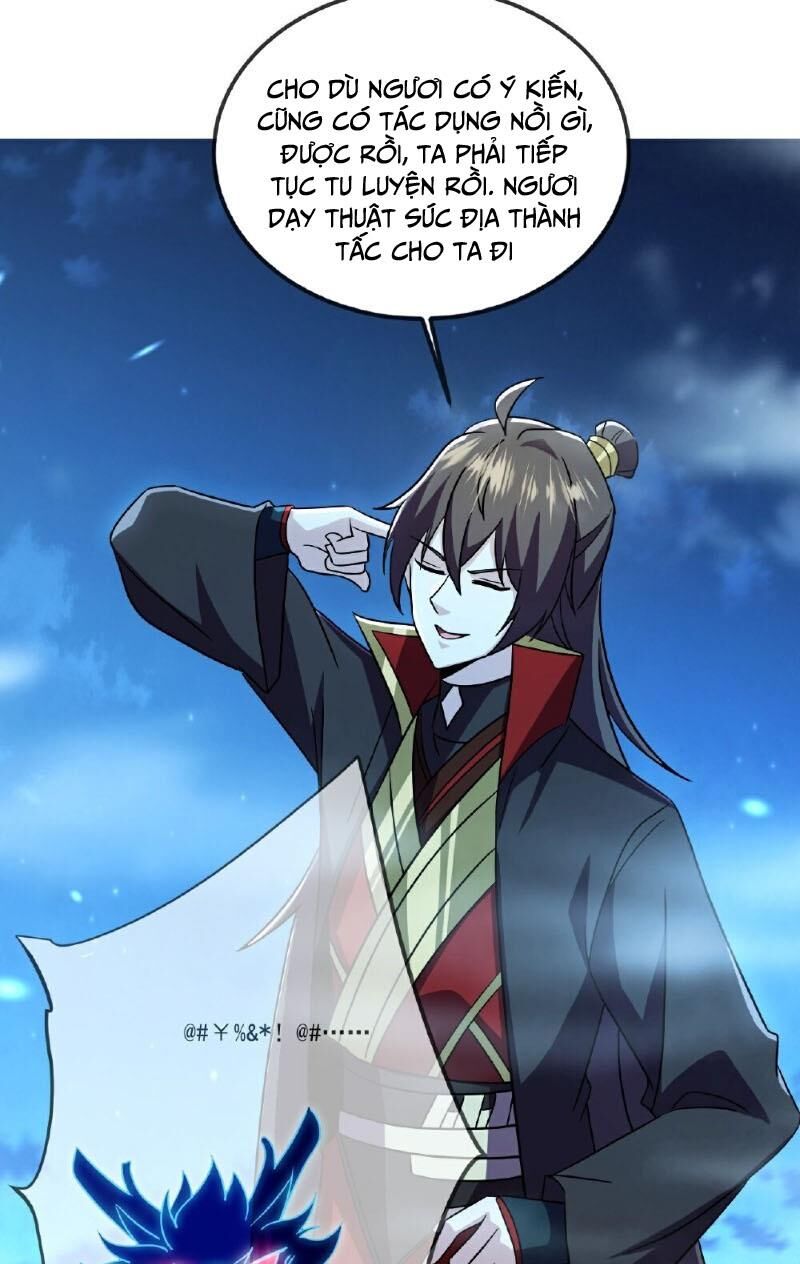 Tiên Võ Đế Tôn Chap 508 - Next Chap 509