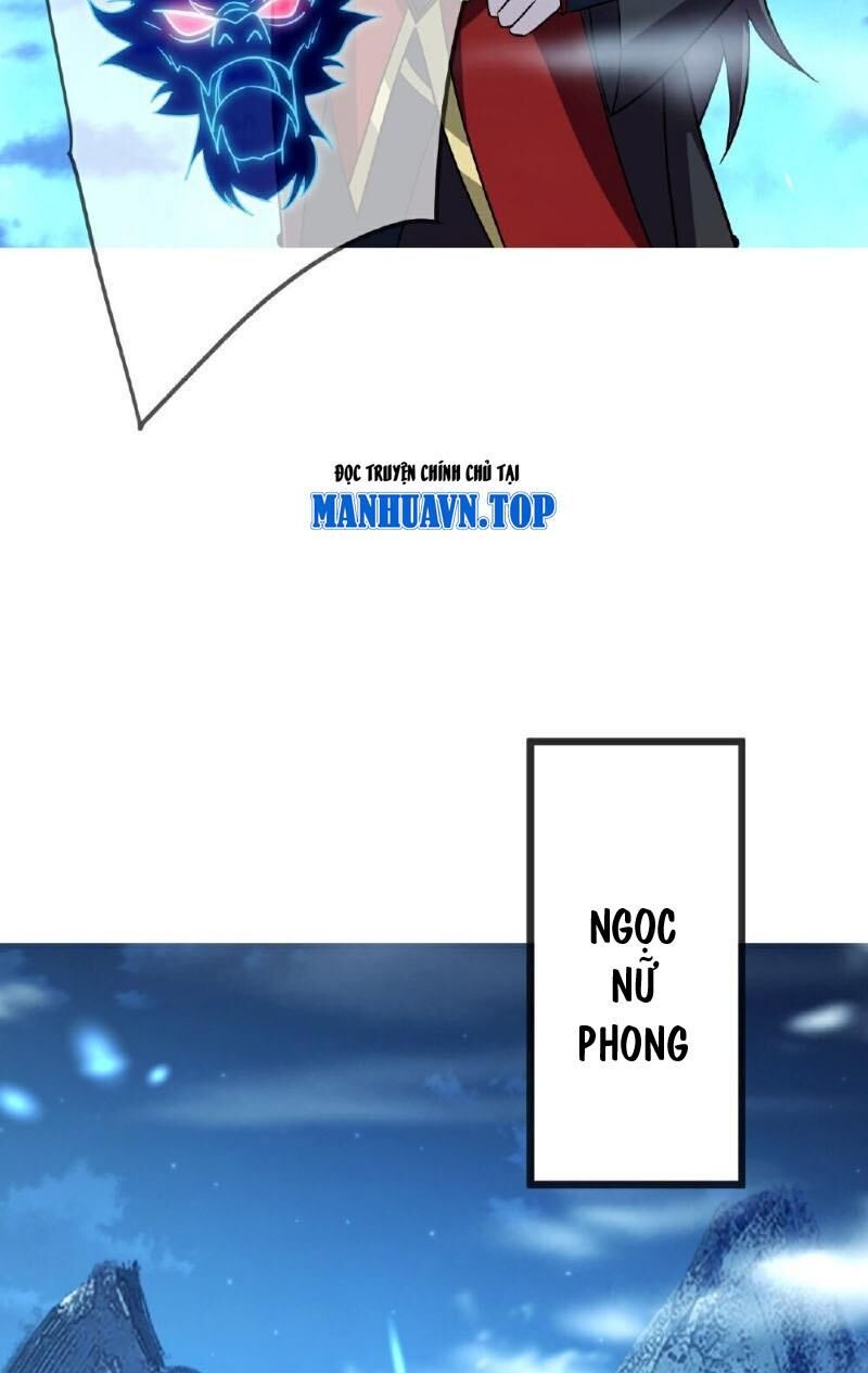 Tiên Võ Đế Tôn Chap 508 - Next Chap 509