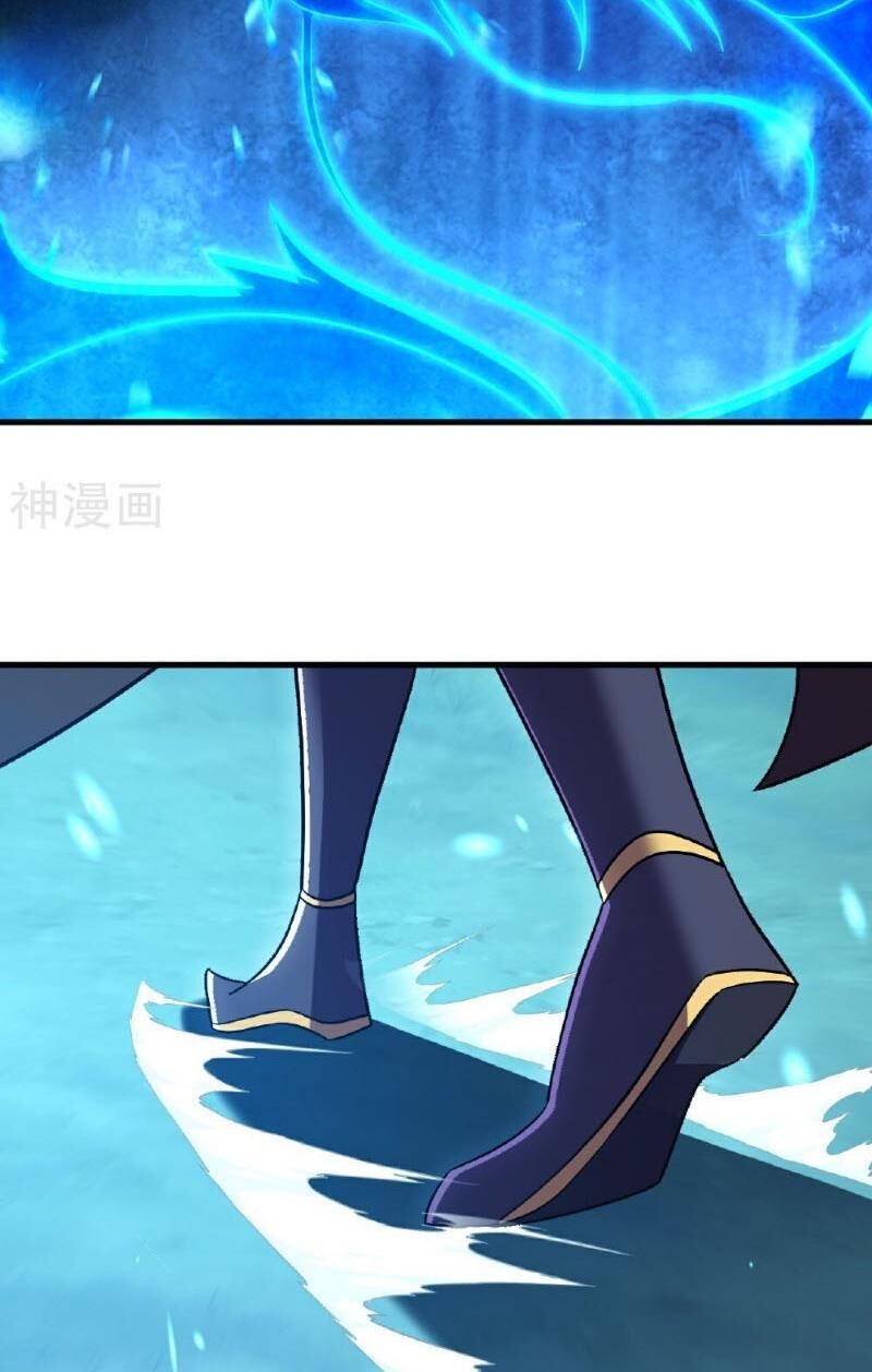 Tiên Võ Đế Tôn Chap 508 - Next Chap 509