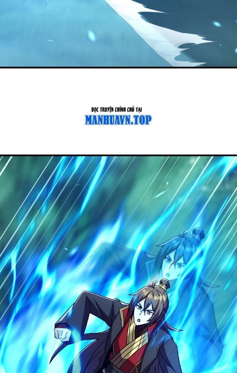 Tiên Võ Đế Tôn Chap 508 - Next Chap 509