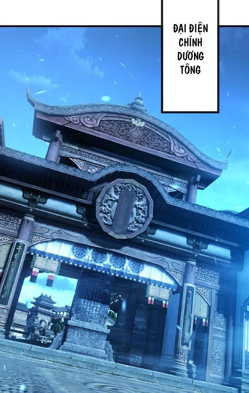 Tiên Võ Đế Tôn Chap 508 - Next Chap 509