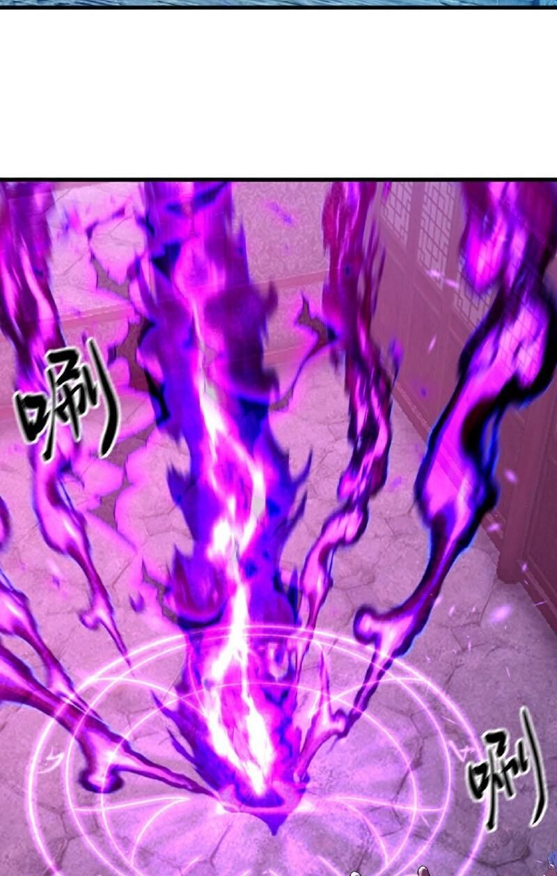 Tiên Võ Đế Tôn Chap 508 - Next Chap 509