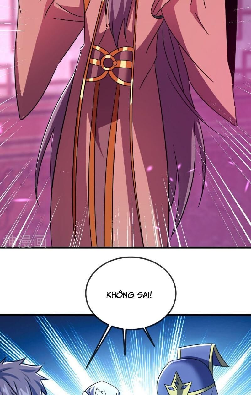 Tiên Võ Đế Tôn Chap 508 - Next Chap 509