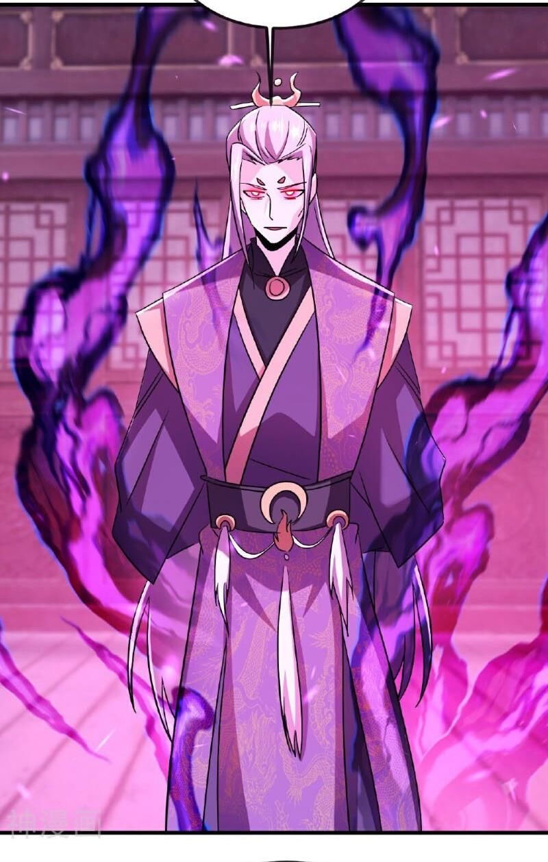Tiên Võ Đế Tôn Chap 508 - Next Chap 509