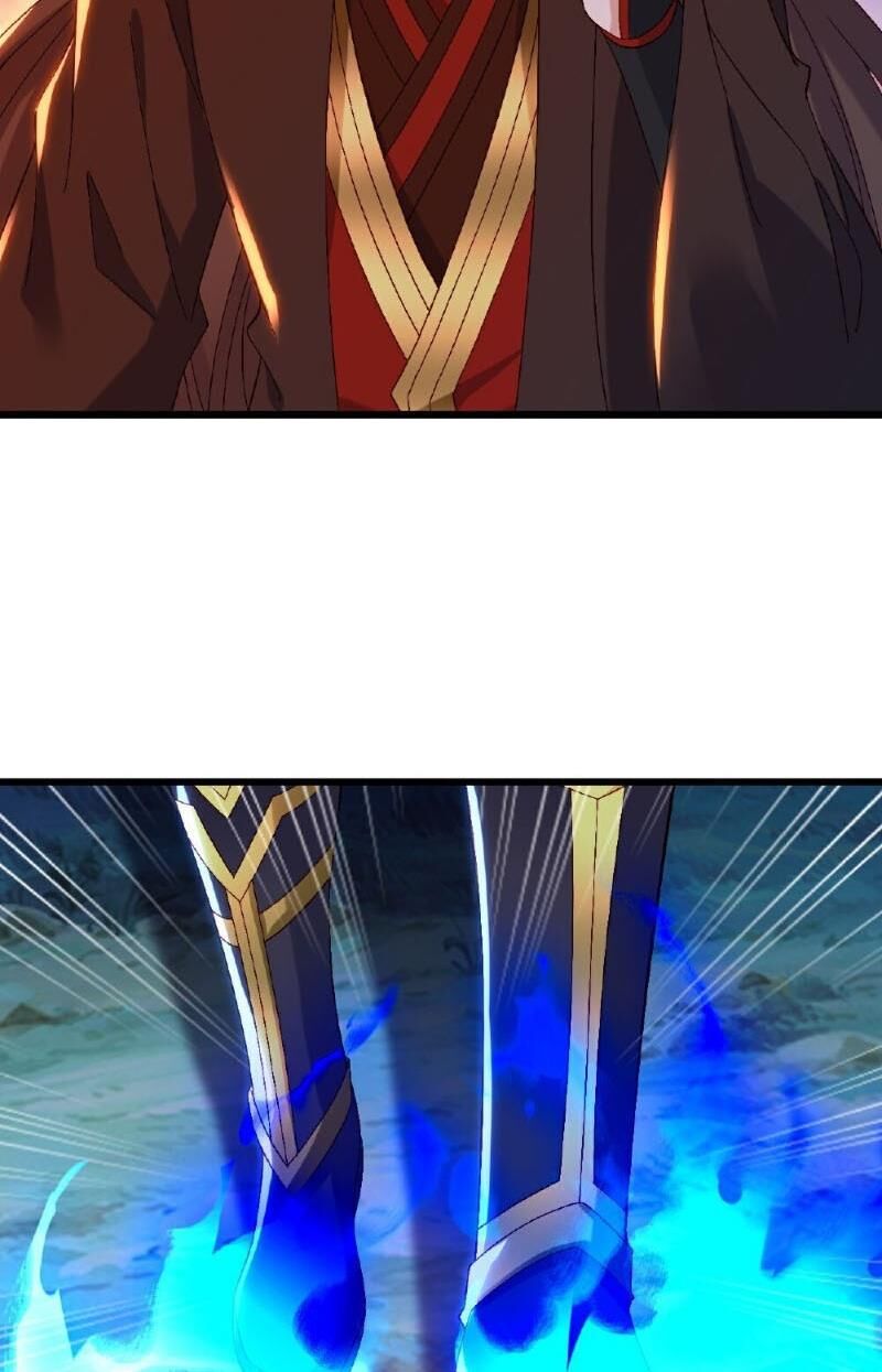 Tiên Võ Đế Tôn Chap 508 - Next Chap 509