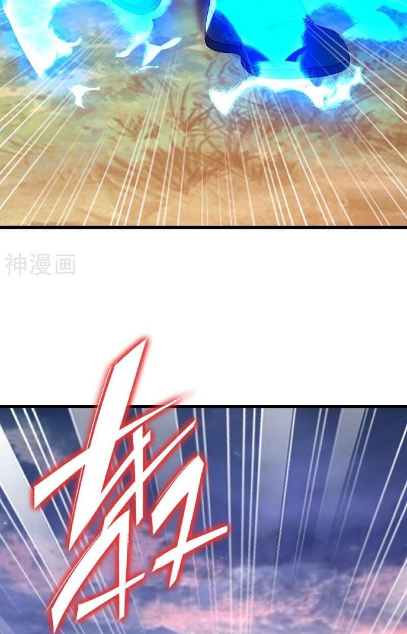 Tiên Võ Đế Tôn Chap 508 - Next Chap 509