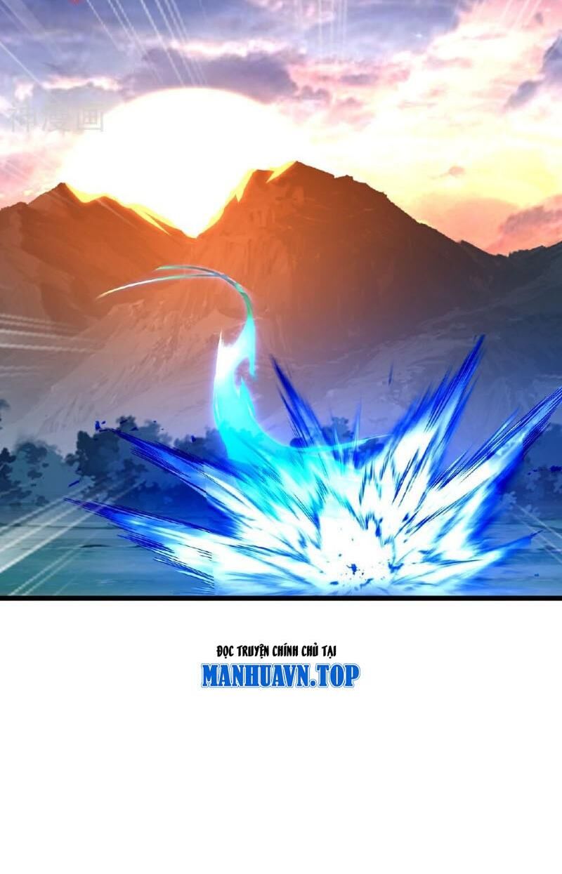 Tiên Võ Đế Tôn Chap 508 - Next Chap 509