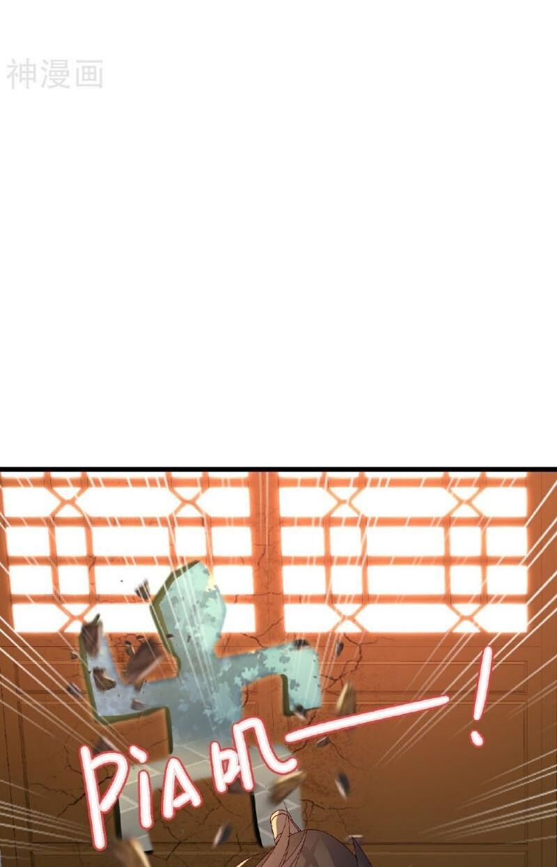 Tiên Võ Đế Tôn Chap 508 - Next Chap 509