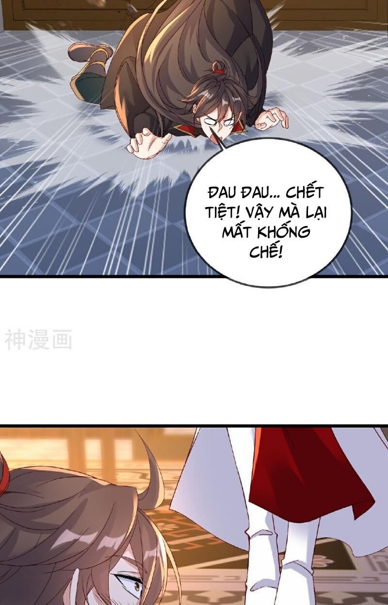 Tiên Võ Đế Tôn Chap 508 - Next Chap 509