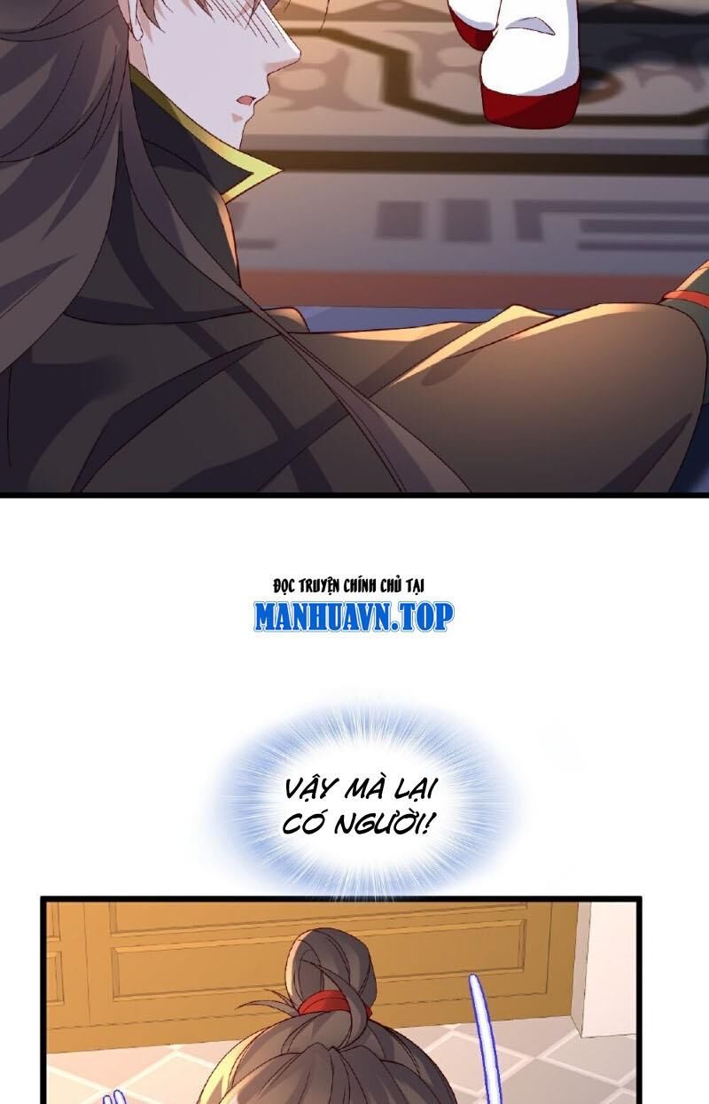 Tiên Võ Đế Tôn Chap 508 - Next Chap 509