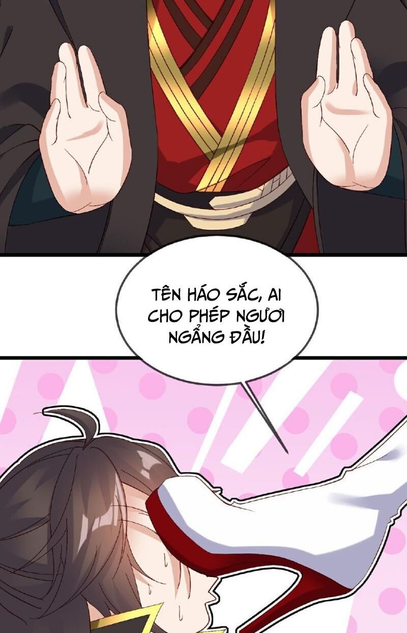 Tiên Võ Đế Tôn Chap 508 - Next Chap 509