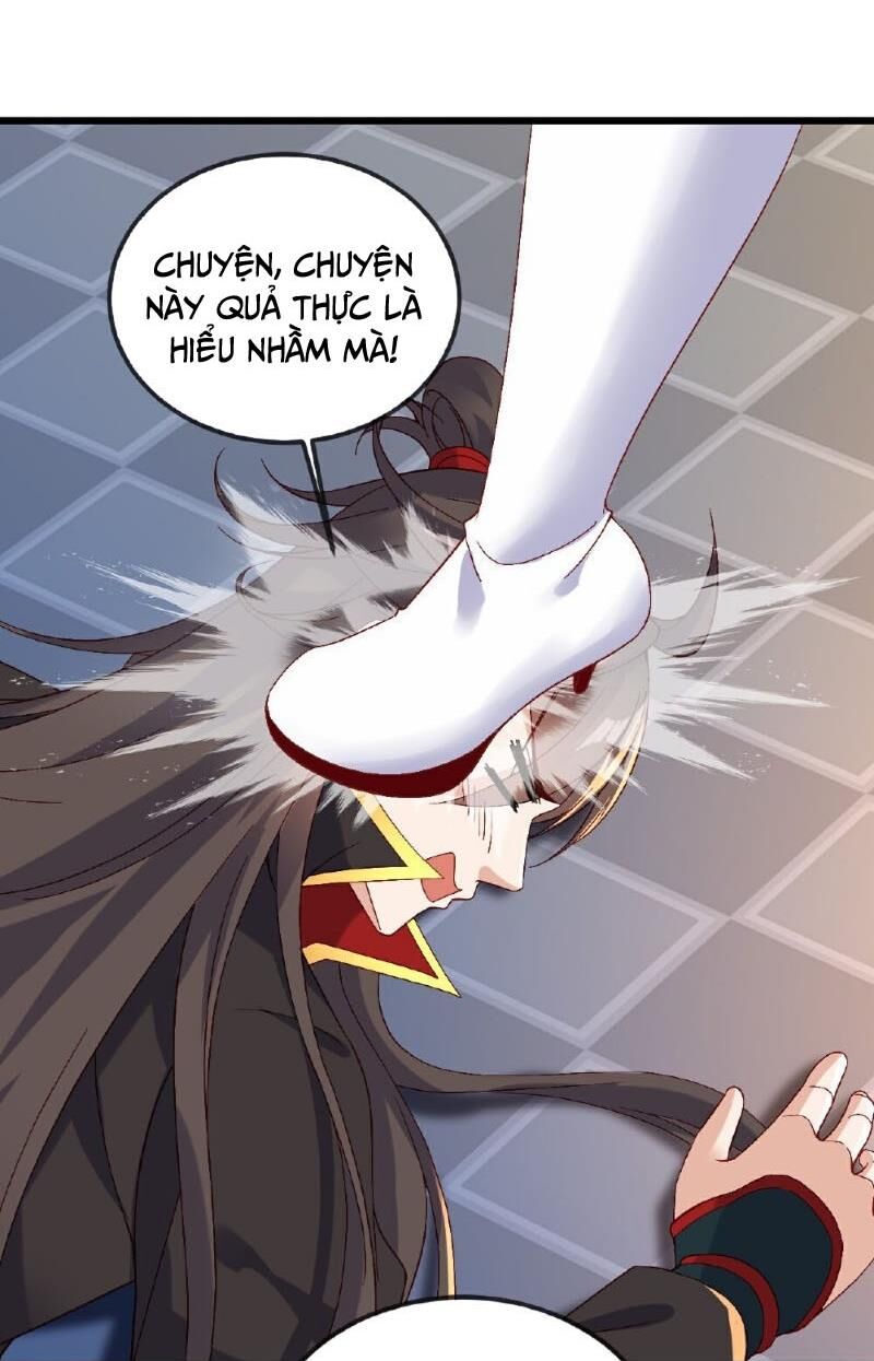 Tiên Võ Đế Tôn Chap 508 - Next Chap 509