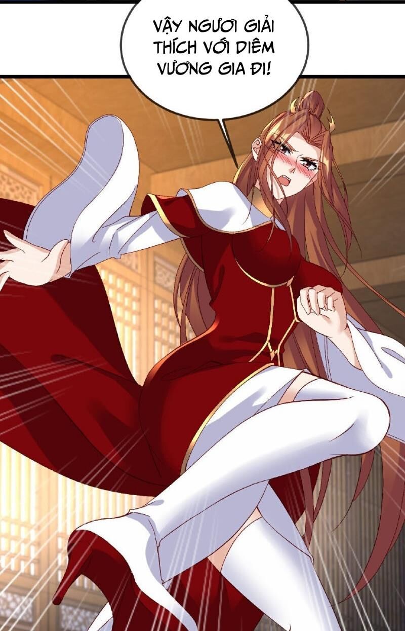 Tiên Võ Đế Tôn Chap 508 - Next Chap 509