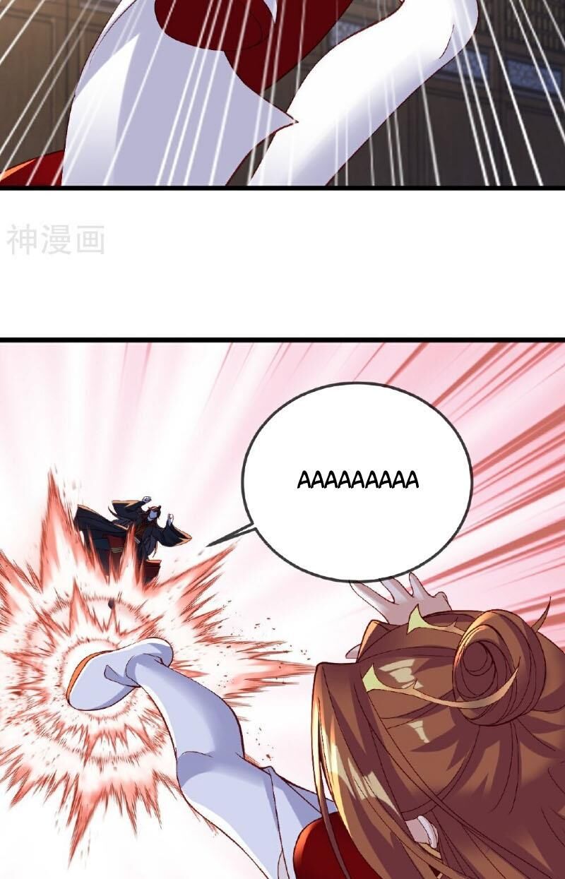 Tiên Võ Đế Tôn Chap 508 - Next Chap 509