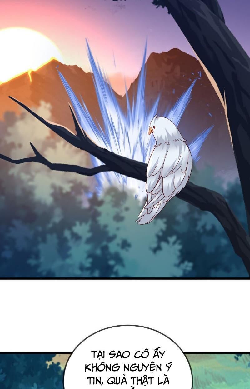 Tiên Võ Đế Tôn Chap 508 - Next Chap 509