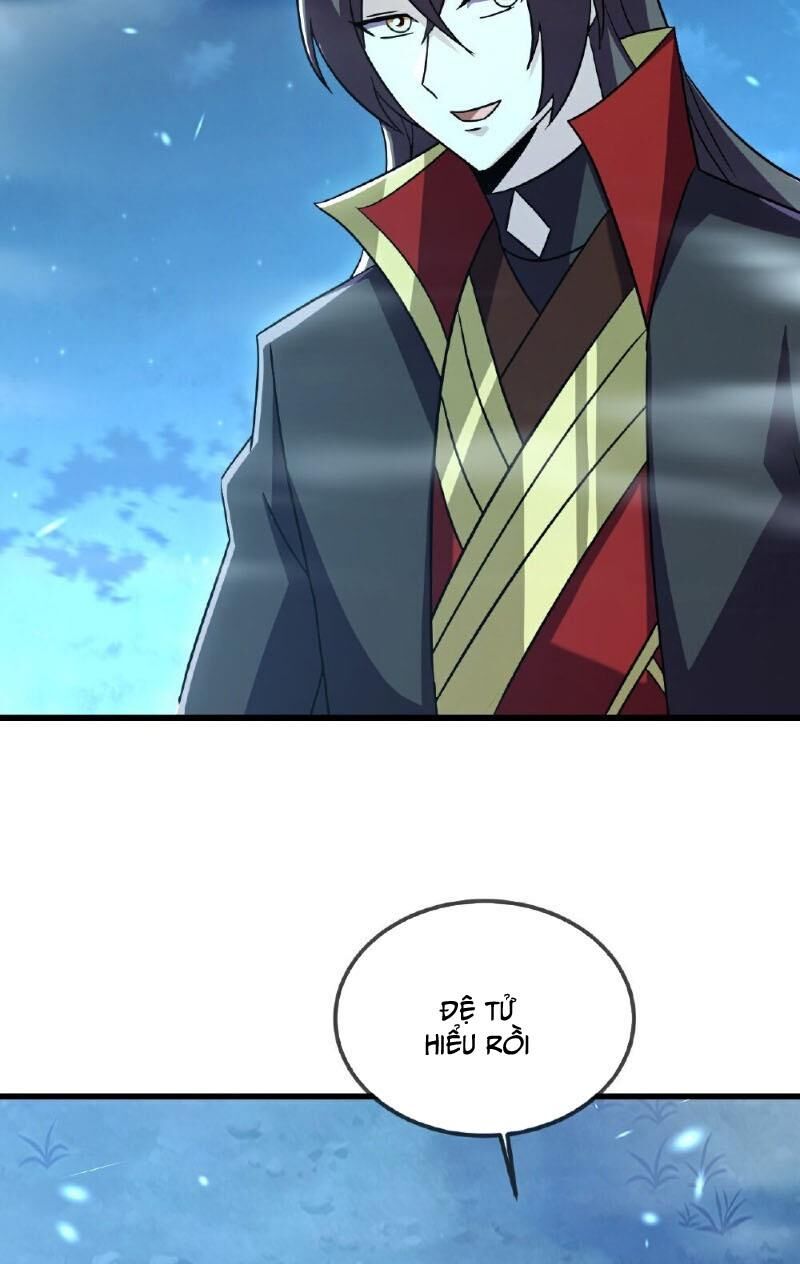 Tiên Võ Đế Tôn Chap 508 - Next Chap 509