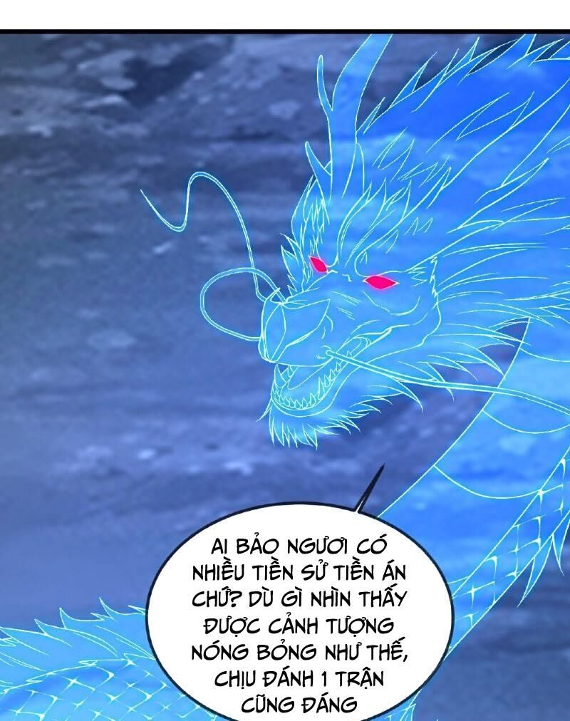 Tiên Võ Đế Tôn Chap 508 - Next Chap 509