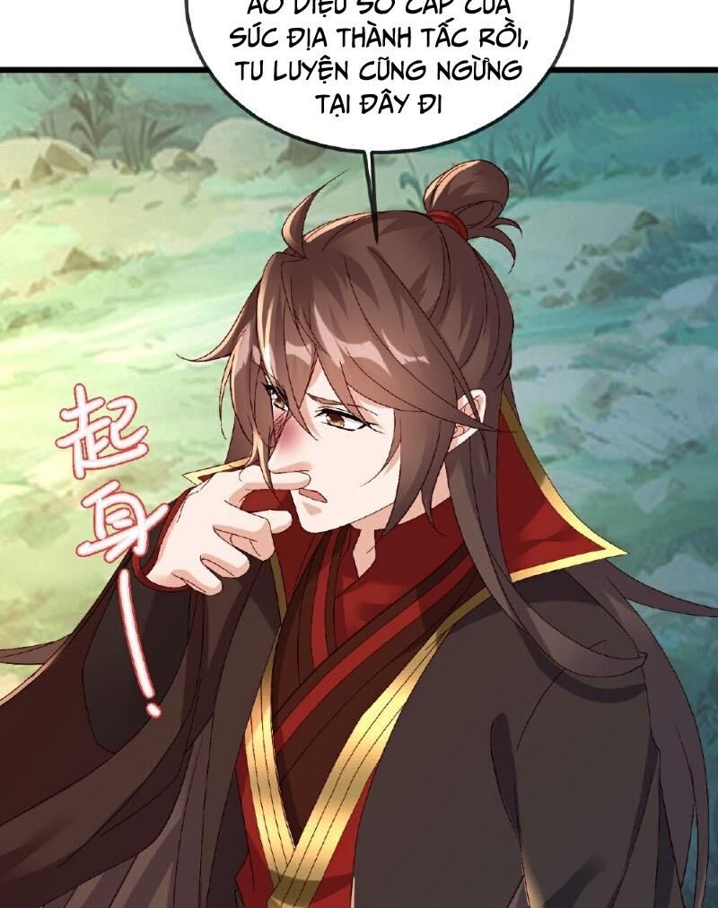 Tiên Võ Đế Tôn Chap 508 - Next Chap 509
