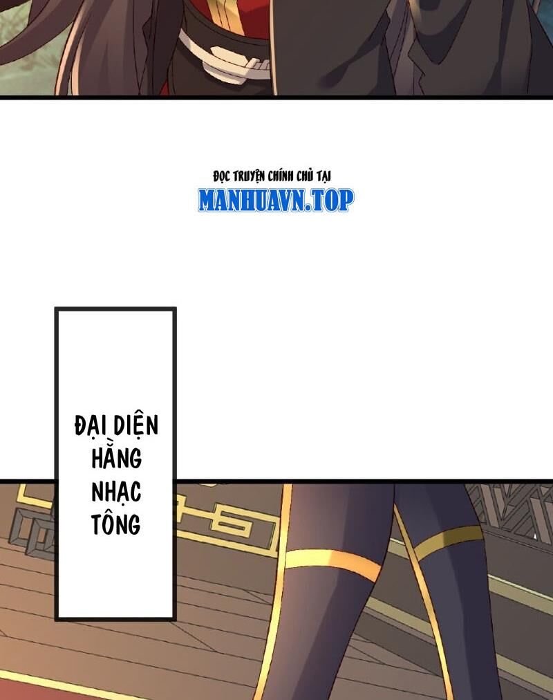 Tiên Võ Đế Tôn Chap 508 - Next Chap 509