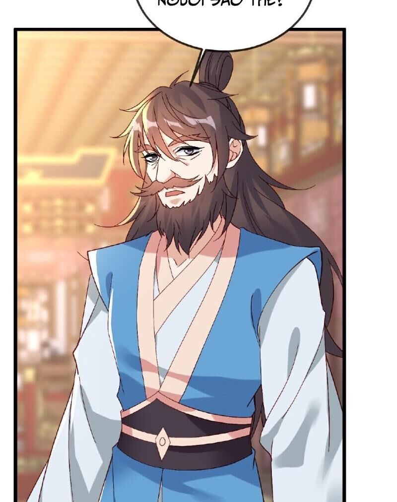 Tiên Võ Đế Tôn Chap 508 - Next Chap 509