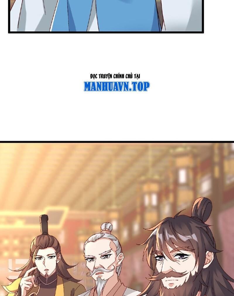 Tiên Võ Đế Tôn Chap 508 - Next Chap 509